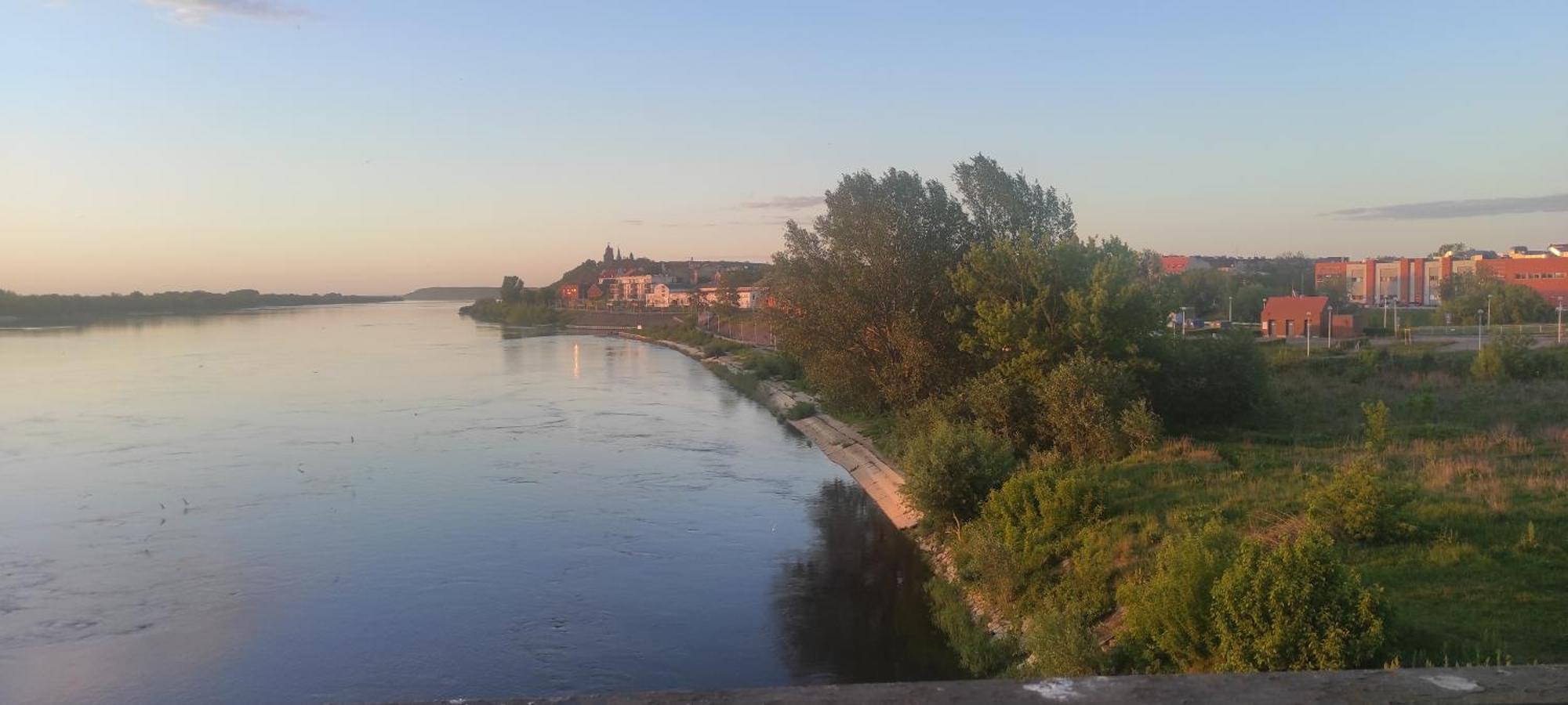 City Center Apartment 45M, 1 Bedroom And 1 Living Room With Kitchen Plus Bathroom, A Perfect Family Friendly Place Or For Home Office And A Longer Stay, A Proper Office Desk With Business Chair Provided, 100M From Market Square And Vistula River Grudziądz Esterno foto