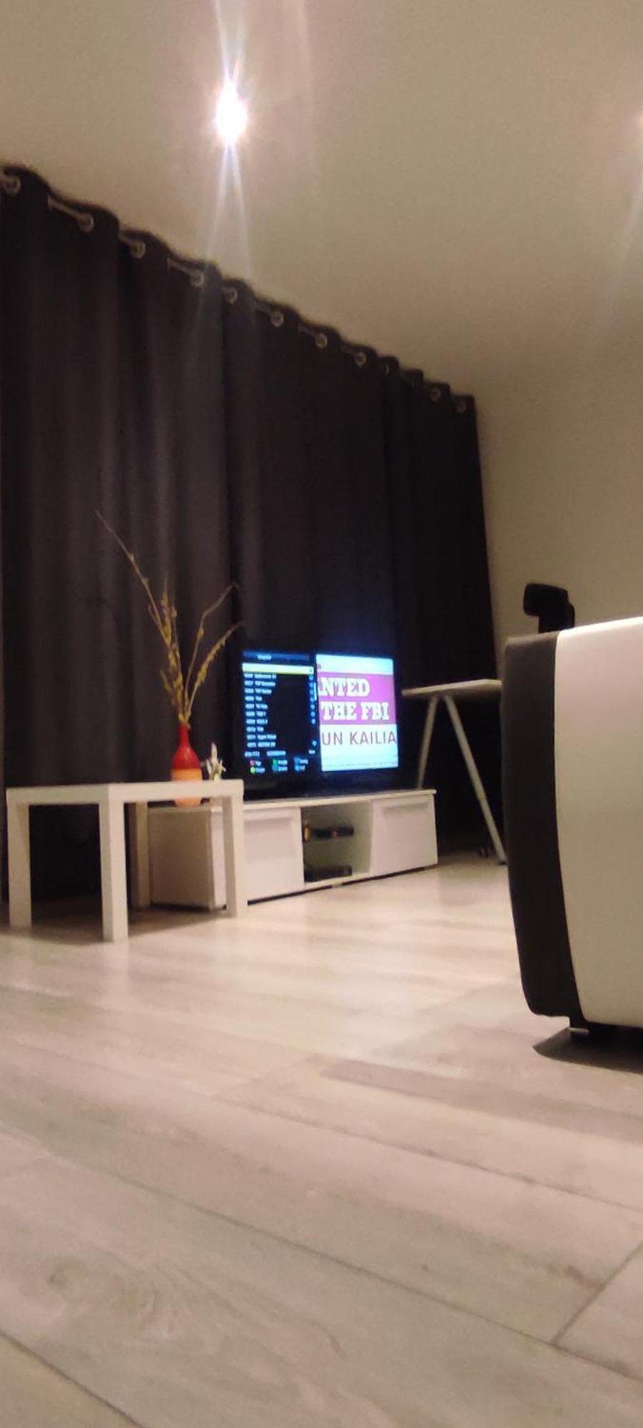 City Center Apartment 45M, 1 Bedroom And 1 Living Room With Kitchen Plus Bathroom, A Perfect Family Friendly Place Or For Home Office And A Longer Stay, A Proper Office Desk With Business Chair Provided, 100M From Market Square And Vistula River Grudziądz Esterno foto