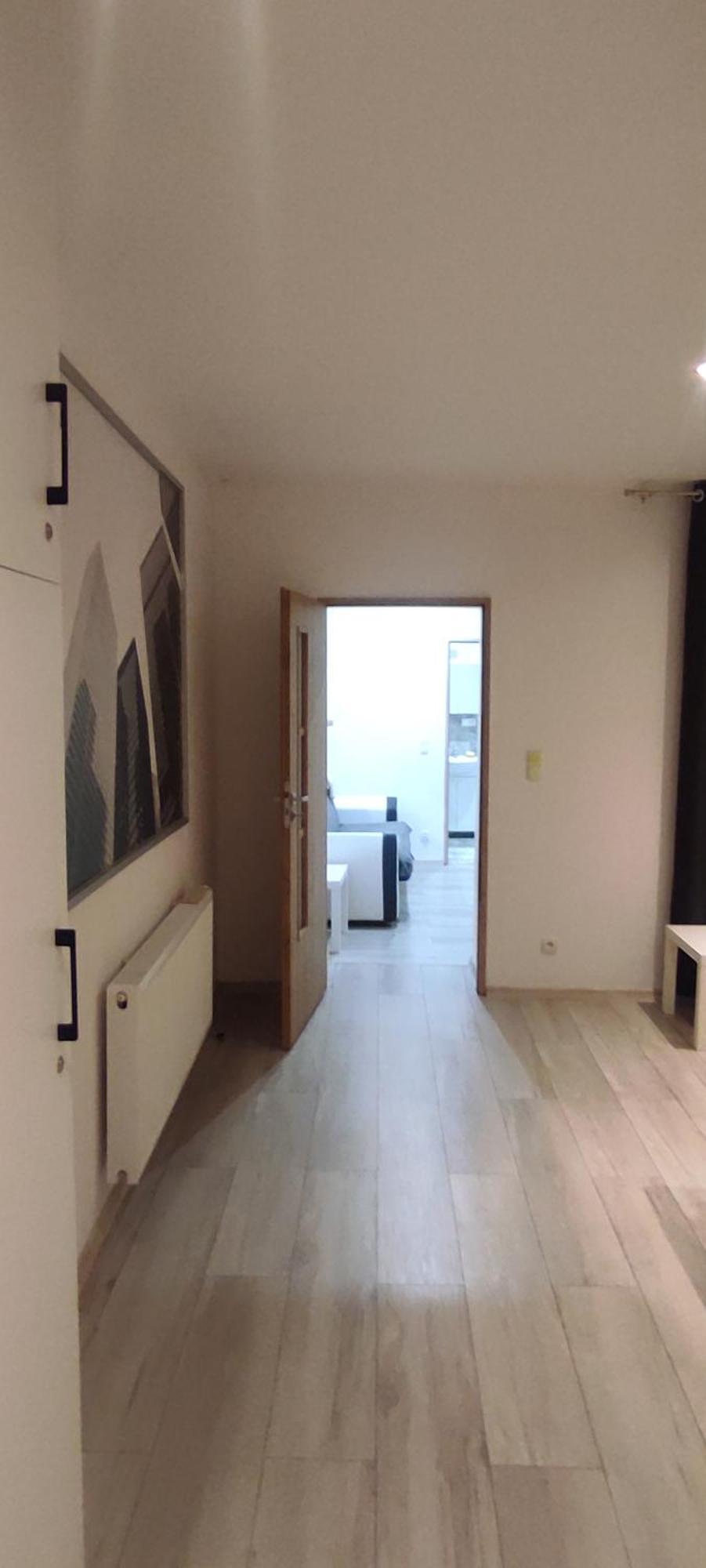 City Center Apartment 45M, 1 Bedroom And 1 Living Room With Kitchen Plus Bathroom, A Perfect Family Friendly Place Or For Home Office And A Longer Stay, A Proper Office Desk With Business Chair Provided, 100M From Market Square And Vistula River Grudziądz Esterno foto