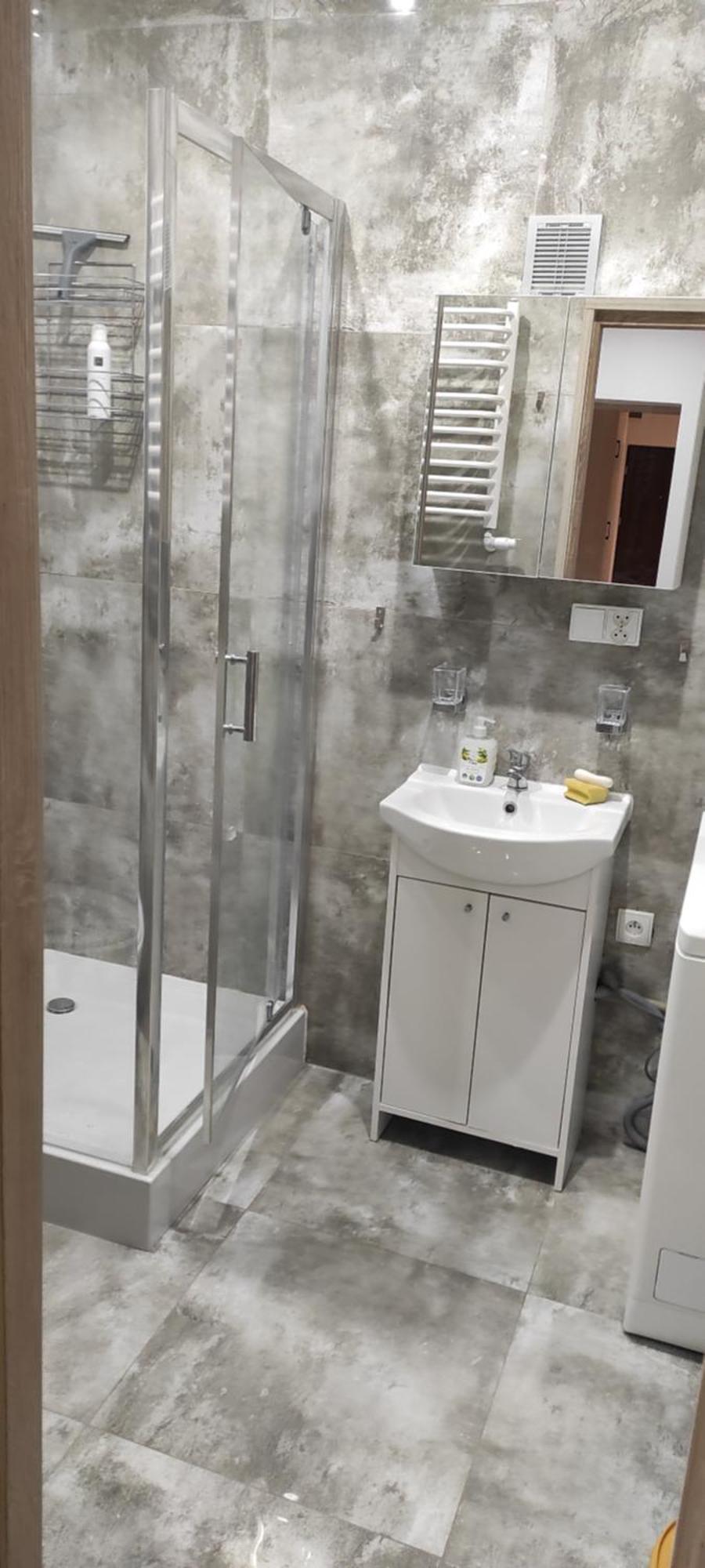 City Center Apartment 45M, 1 Bedroom And 1 Living Room With Kitchen Plus Bathroom, A Perfect Family Friendly Place Or For Home Office And A Longer Stay, A Proper Office Desk With Business Chair Provided, 100M From Market Square And Vistula River Grudziądz Esterno foto