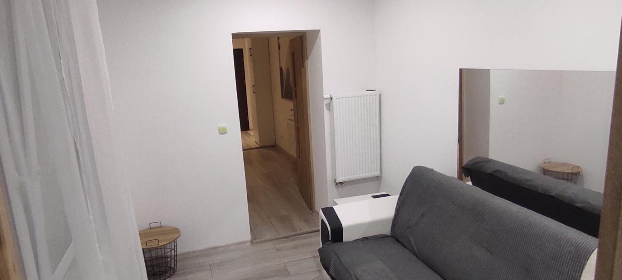 City Center Apartment 45M, 1 Bedroom And 1 Living Room With Kitchen Plus Bathroom, A Perfect Family Friendly Place Or For Home Office And A Longer Stay, A Proper Office Desk With Business Chair Provided, 100M From Market Square And Vistula River Grudziądz Esterno foto