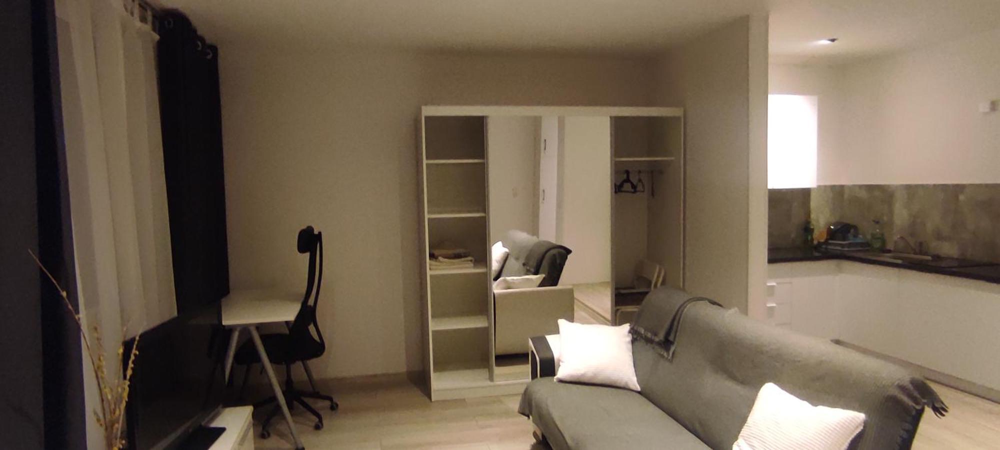 City Center Apartment 45M, 1 Bedroom And 1 Living Room With Kitchen Plus Bathroom, A Perfect Family Friendly Place Or For Home Office And A Longer Stay, A Proper Office Desk With Business Chair Provided, 100M From Market Square And Vistula River Grudziądz Esterno foto