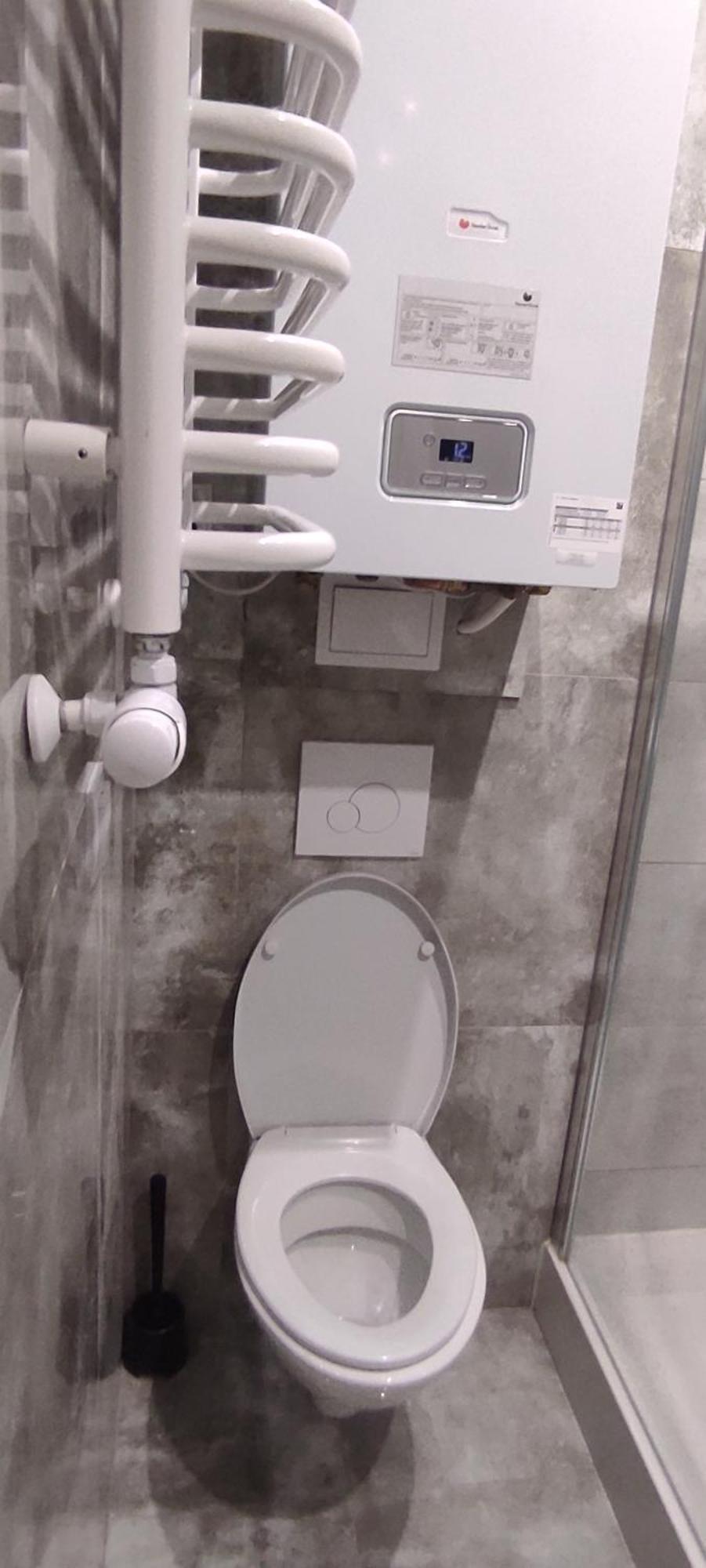 City Center Apartment 45M, 1 Bedroom And 1 Living Room With Kitchen Plus Bathroom, A Perfect Family Friendly Place Or For Home Office And A Longer Stay, A Proper Office Desk With Business Chair Provided, 100M From Market Square And Vistula River Grudziądz Esterno foto